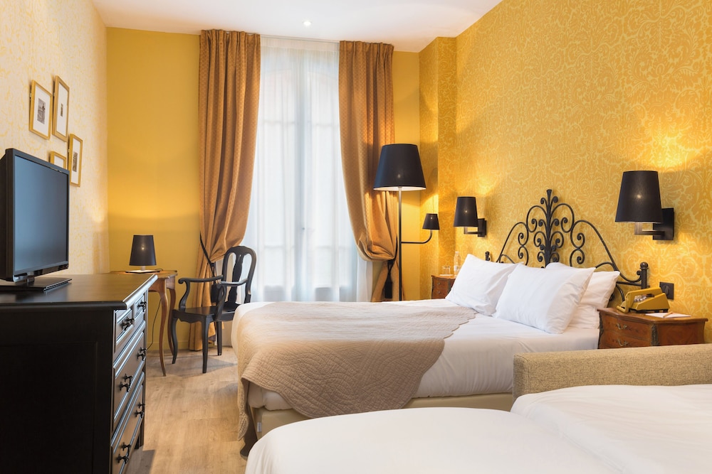 Superior Double Room - Photo 13