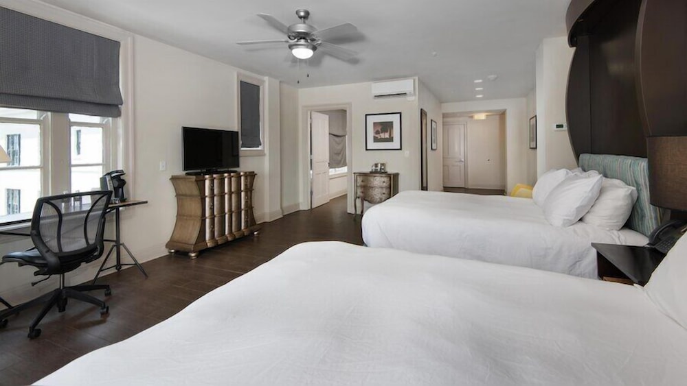 Accessible 2 Queen Beds Gulf View photo 1