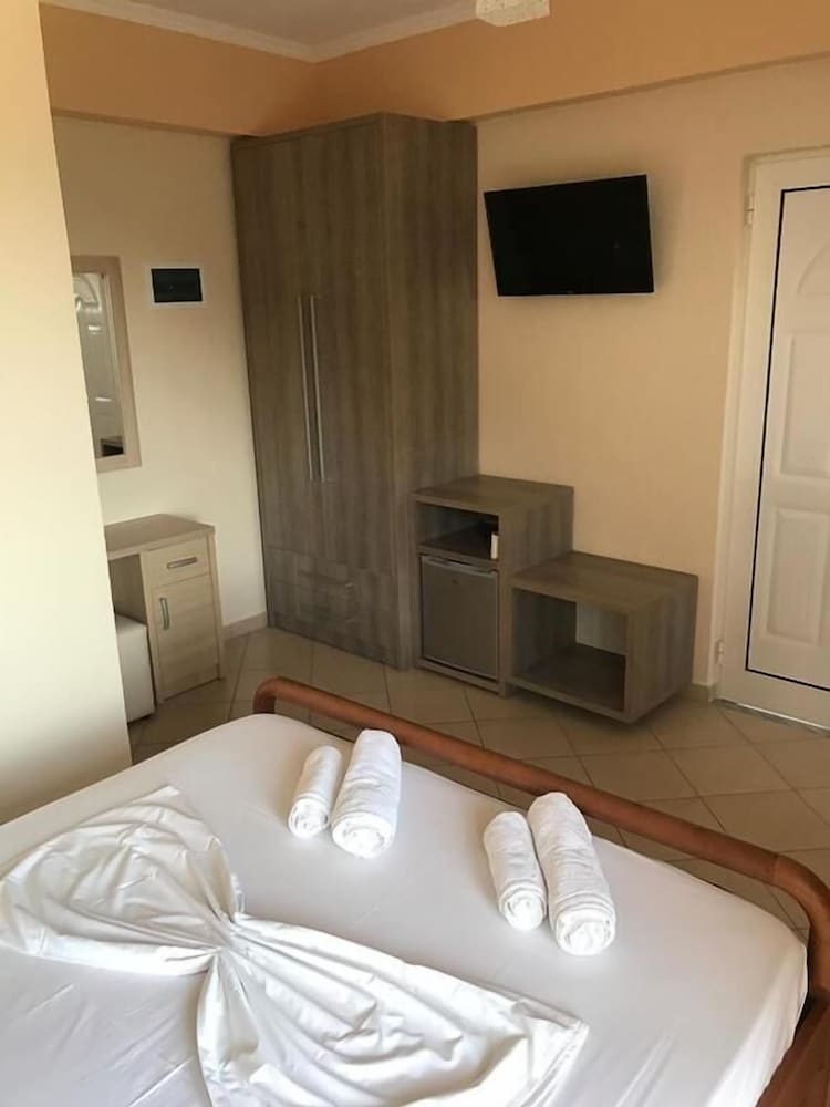 Double Room, Pool View photo 2