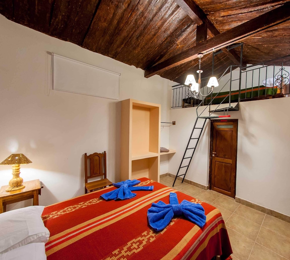 Family Triple Room photo 3
