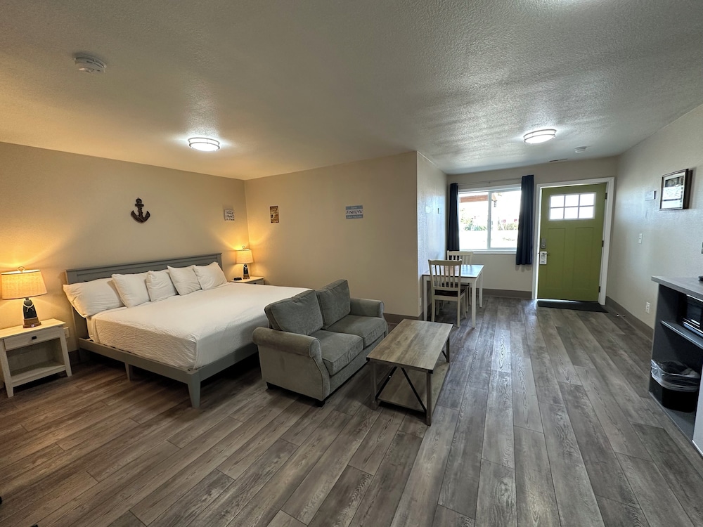 Single Room, 1 Bedroom, Non Smoking, Kitchen