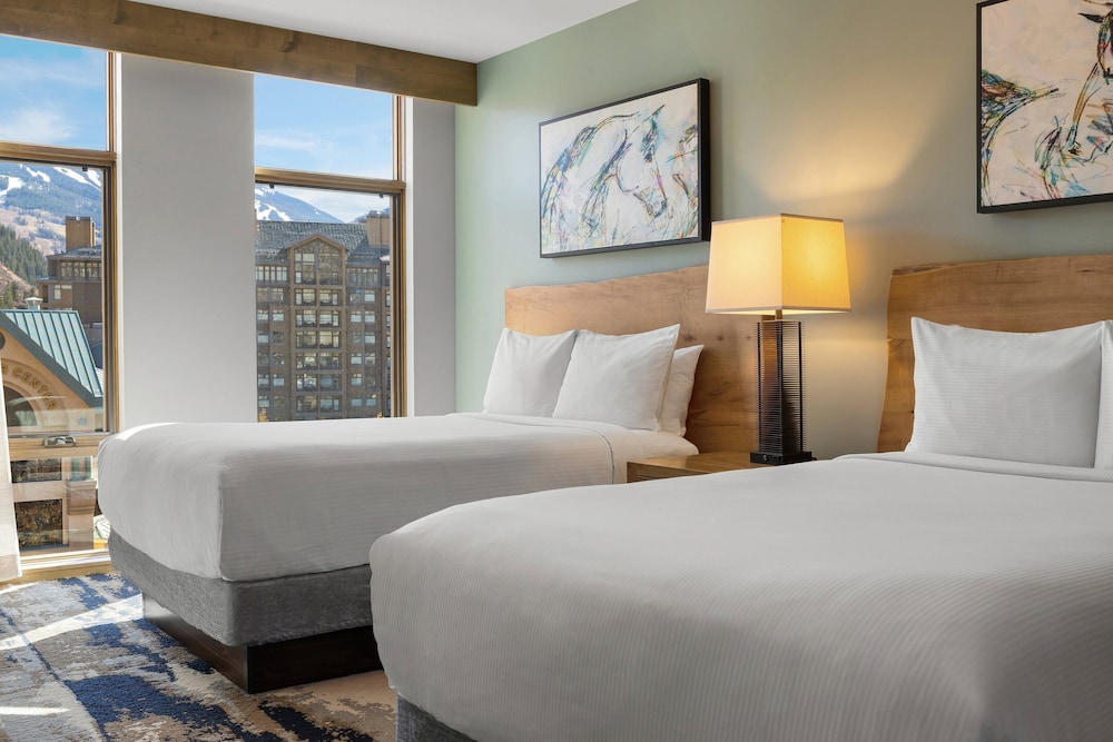 Presidential Suite, 2 Bedrooms photo 3