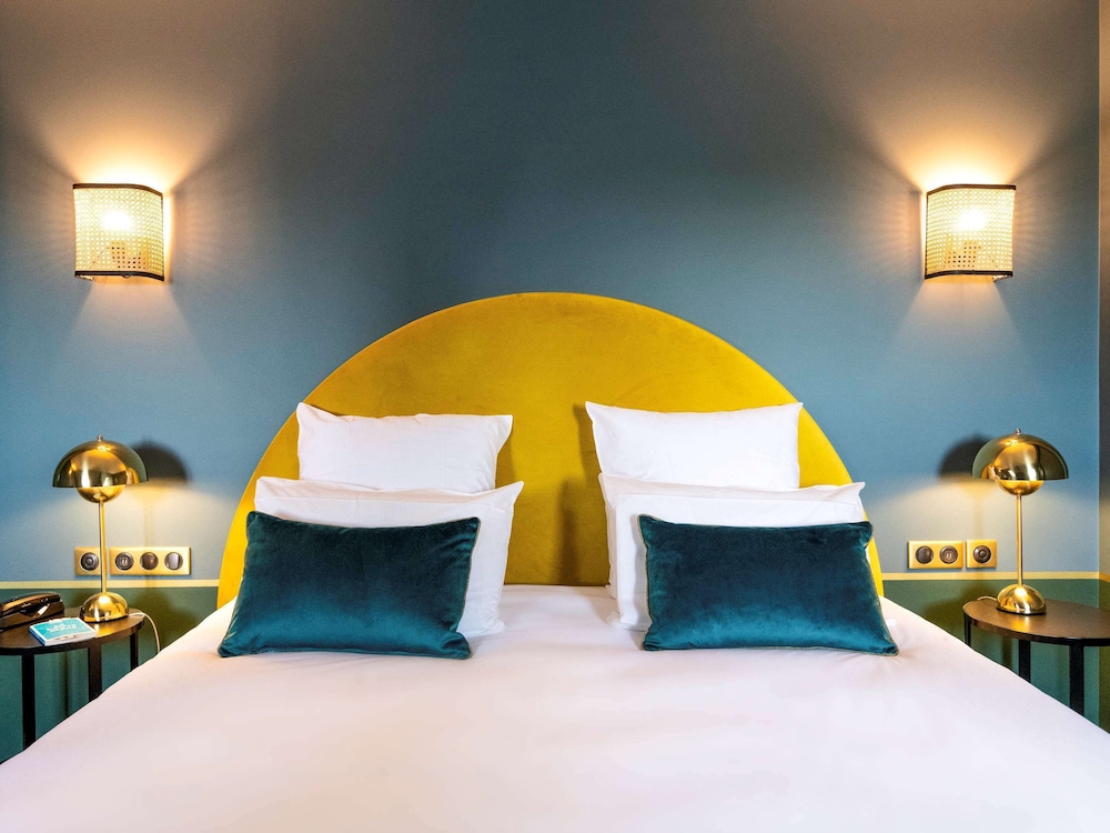 Room, 1 Double Bed (OLD TOWN) photo 3
