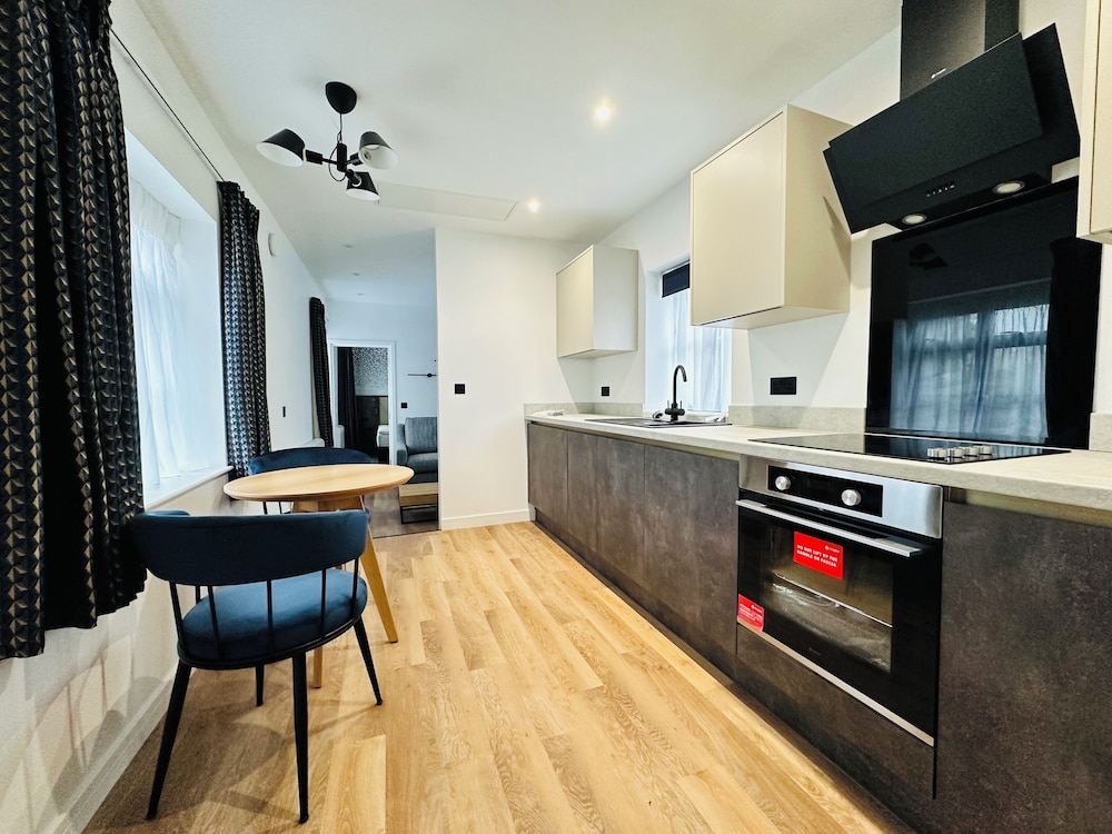 Superior Apartment, Garden View photo 1