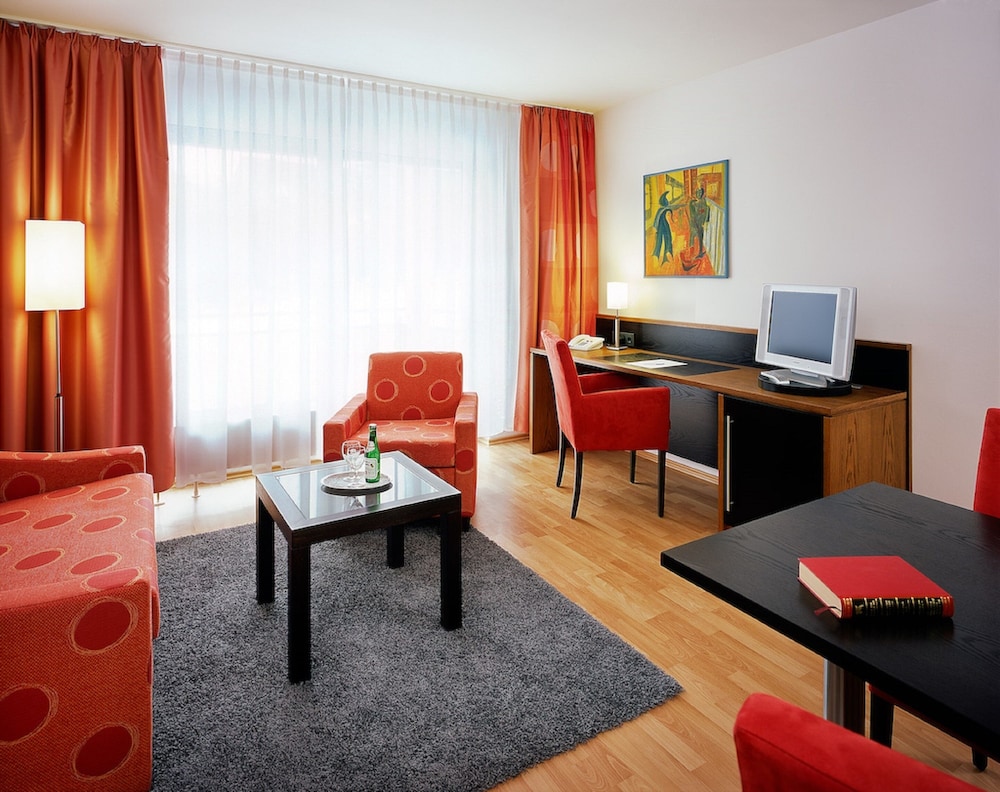 Business Room