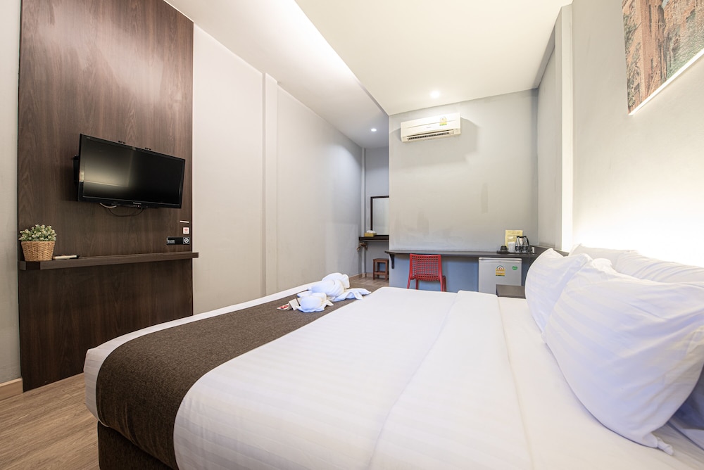 Signature Double Room - Photo 2