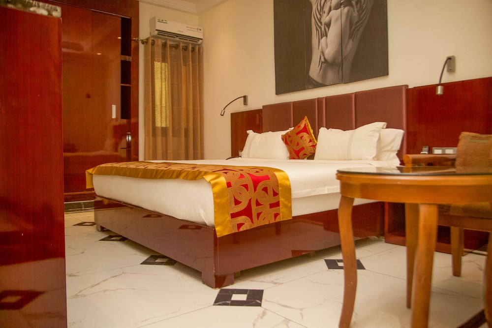 Standard Room photo 1