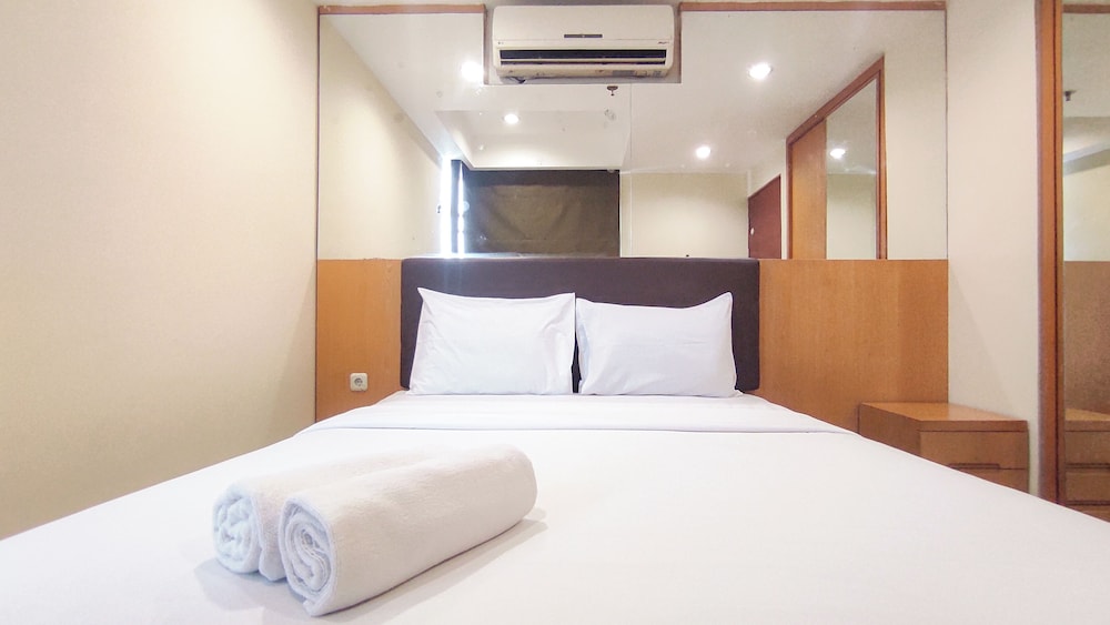 Deluxe Apartment (queenbed)