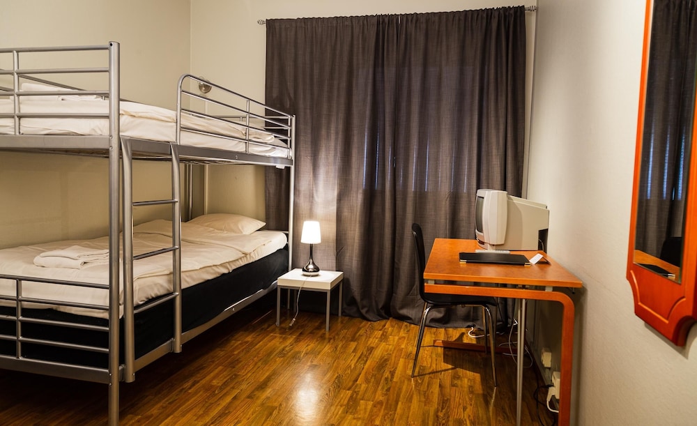 Budget Room photo 1