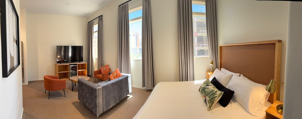 Superior Suite