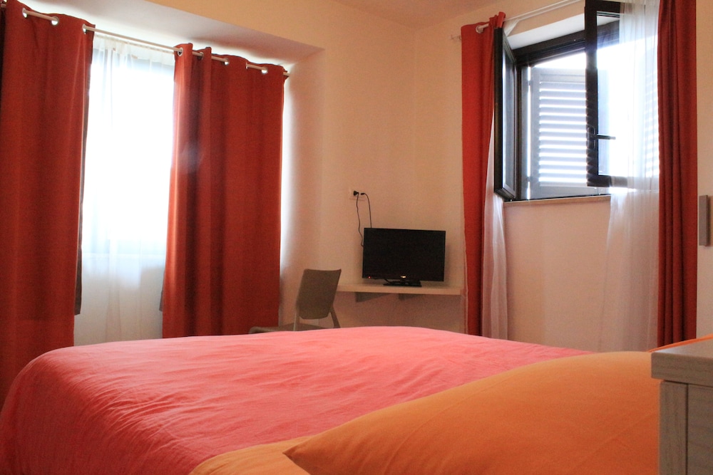 Agriturismo I Murales (no translation needed, as "Agriturismo" is widely recognized), Billede 3