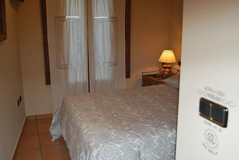 Habitación Doble (Valeriana)