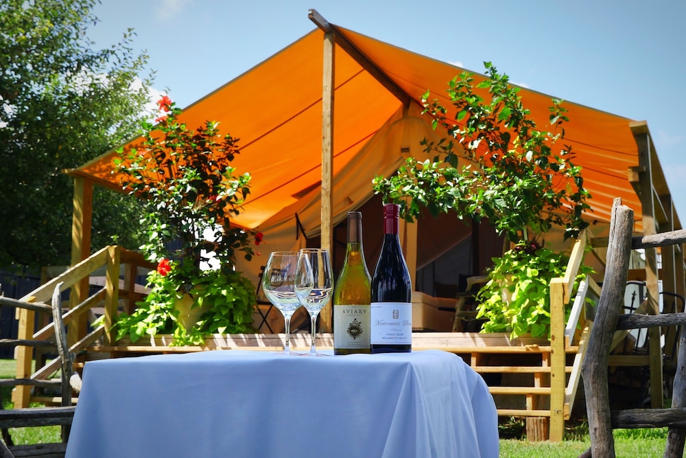 Tent