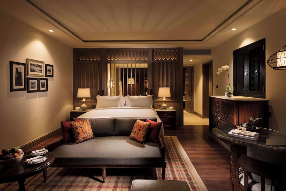 Executive Garden Terrace Room - Photo 1