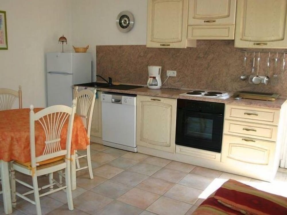 Cottage, Private Bathroom (Gîte Anis) photo 3