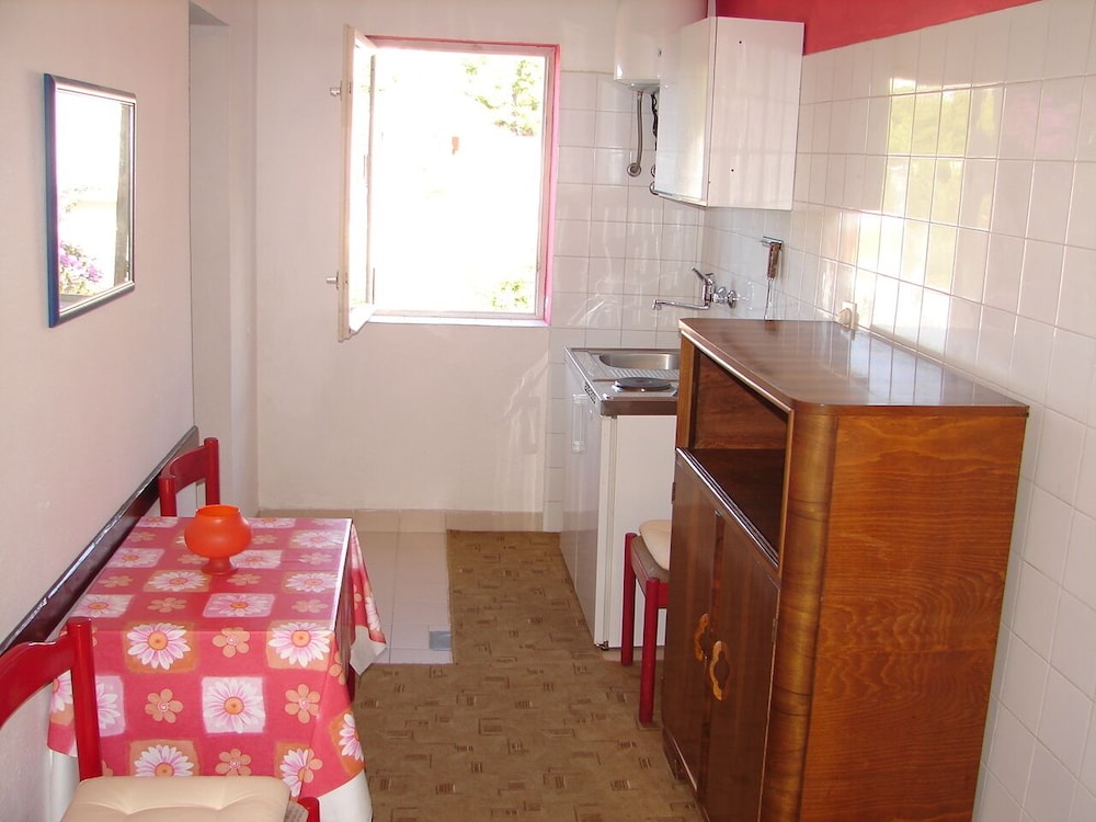 Apartment (Eddie - 80m from the sea - A2(2+1))