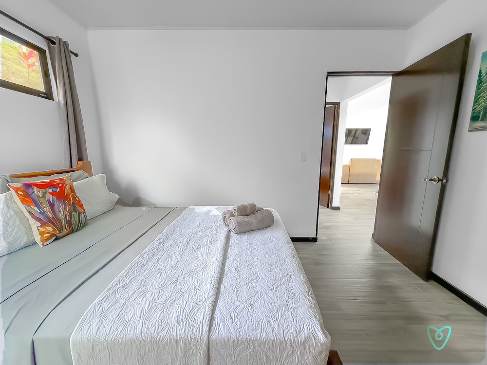 Villa, 3 Bedrooms, Ocean View photo 1