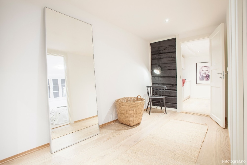 Apartment, 3 Bedrooms