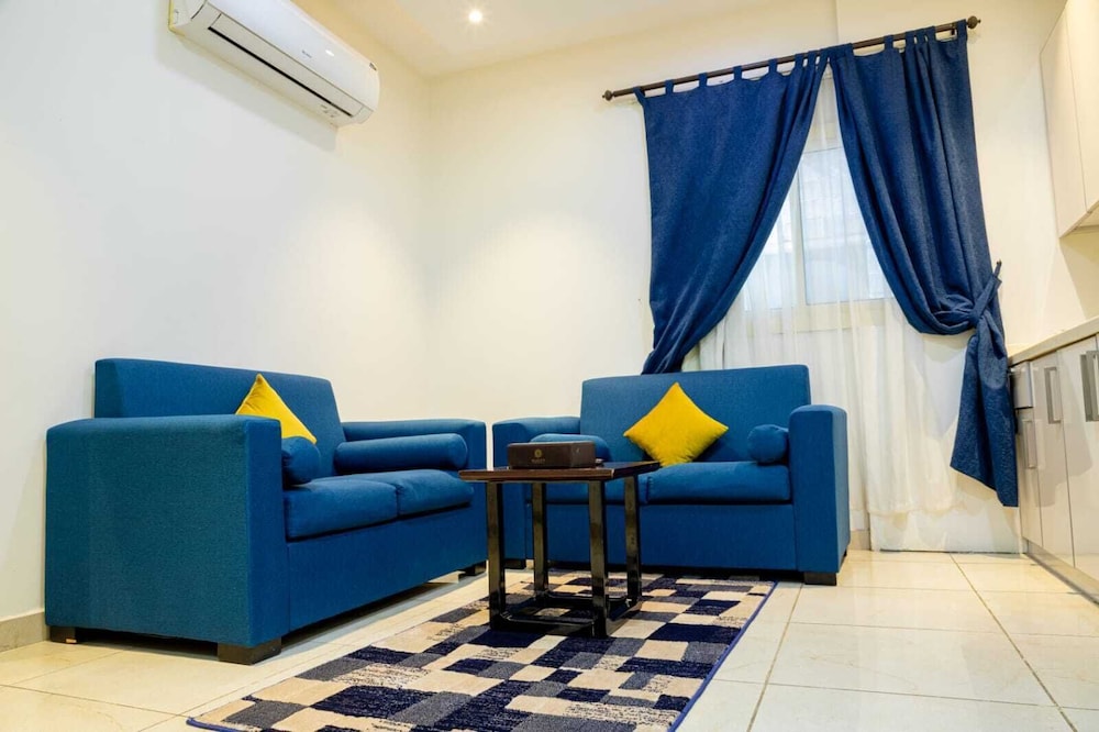 Apartment, 2 Bedrooms