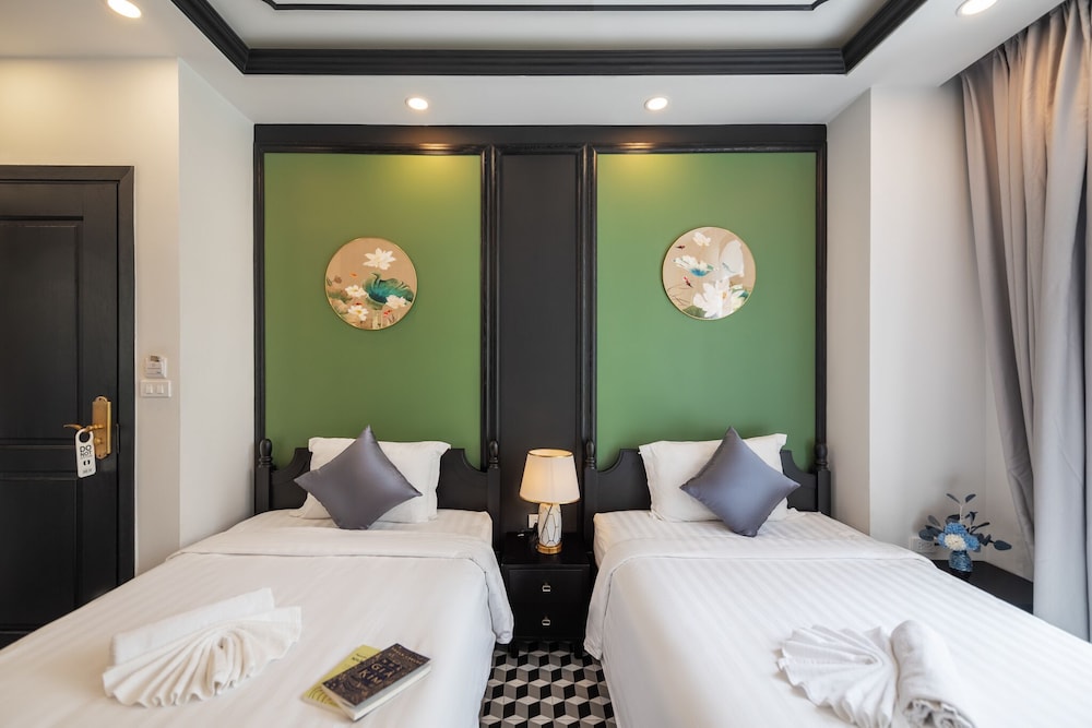 Deluxe Double Room - Photo 2