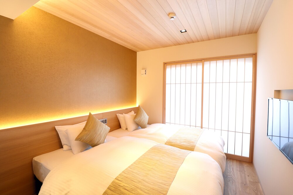 Standard Twin Room photo 1