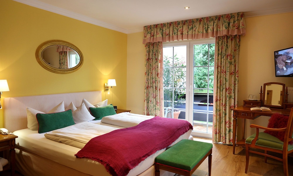 Suite photo 1