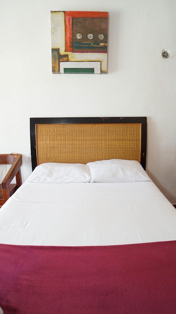 Quarto Individual Básico