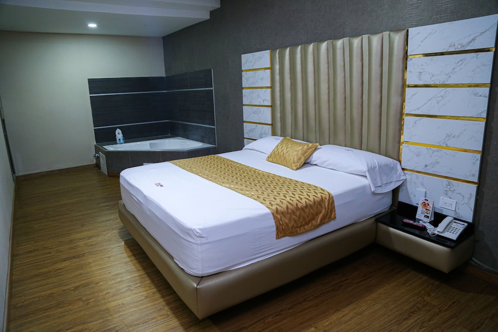 Exclusive Room