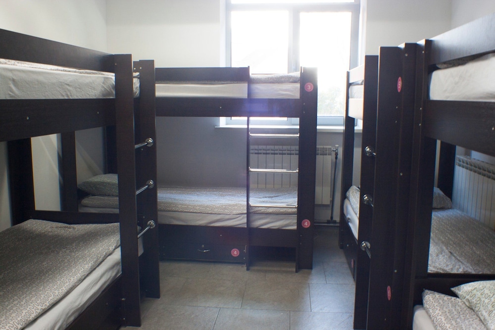 Shared Dormitory, Women only (6 guests) photo 3