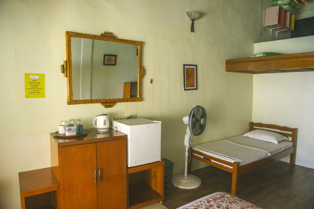 Deluxe Apartment photo 3