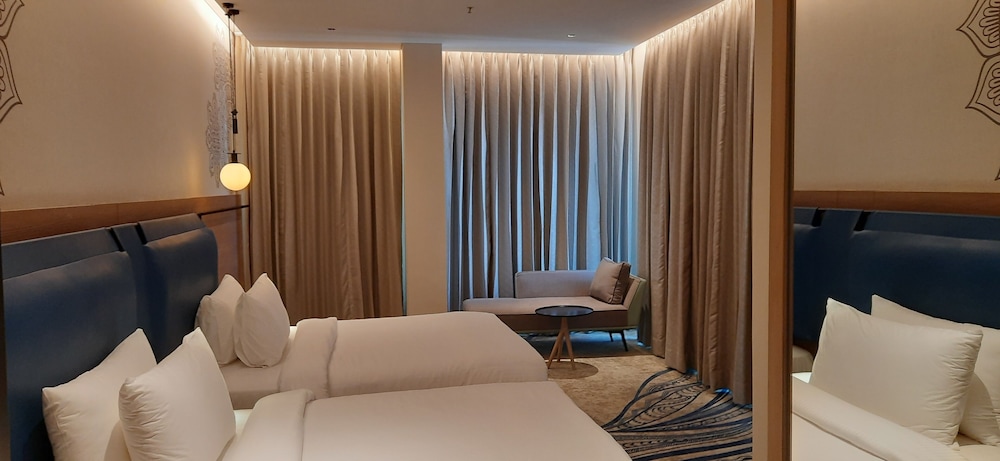 Club Room, 2 Twin Beds, Mountain View (Fortune Club Twin Mountain View) - Photo 1