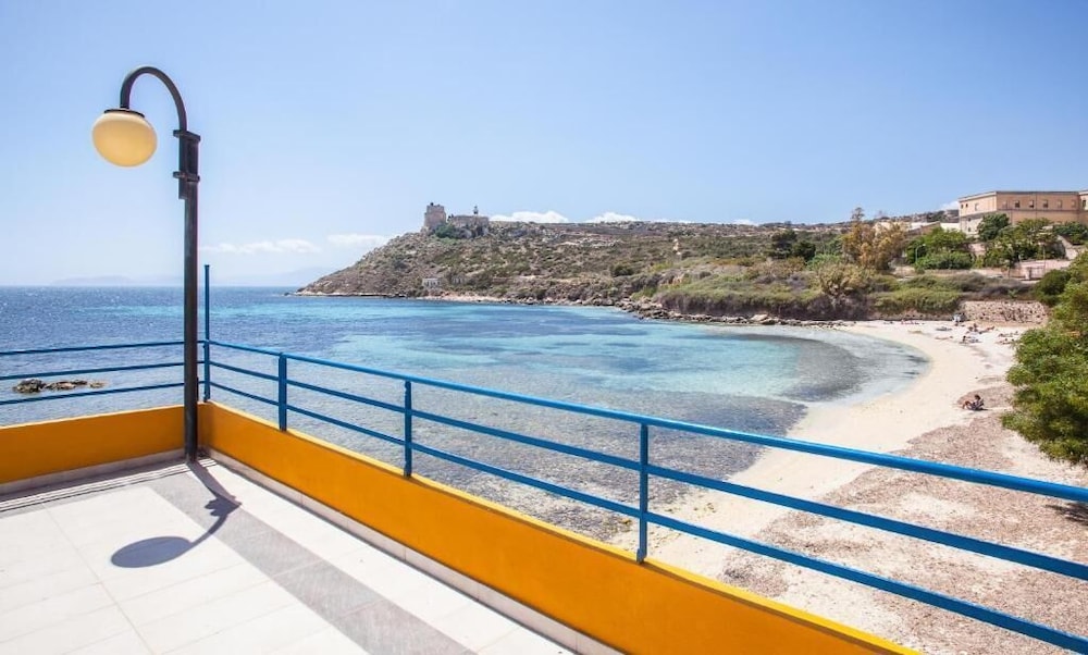 Deluxe Double Room, Sea View - Photo 7