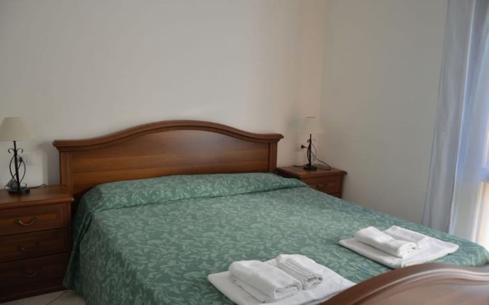 Apartment, 1 Bedroom, Terrace, Sea View photo 2