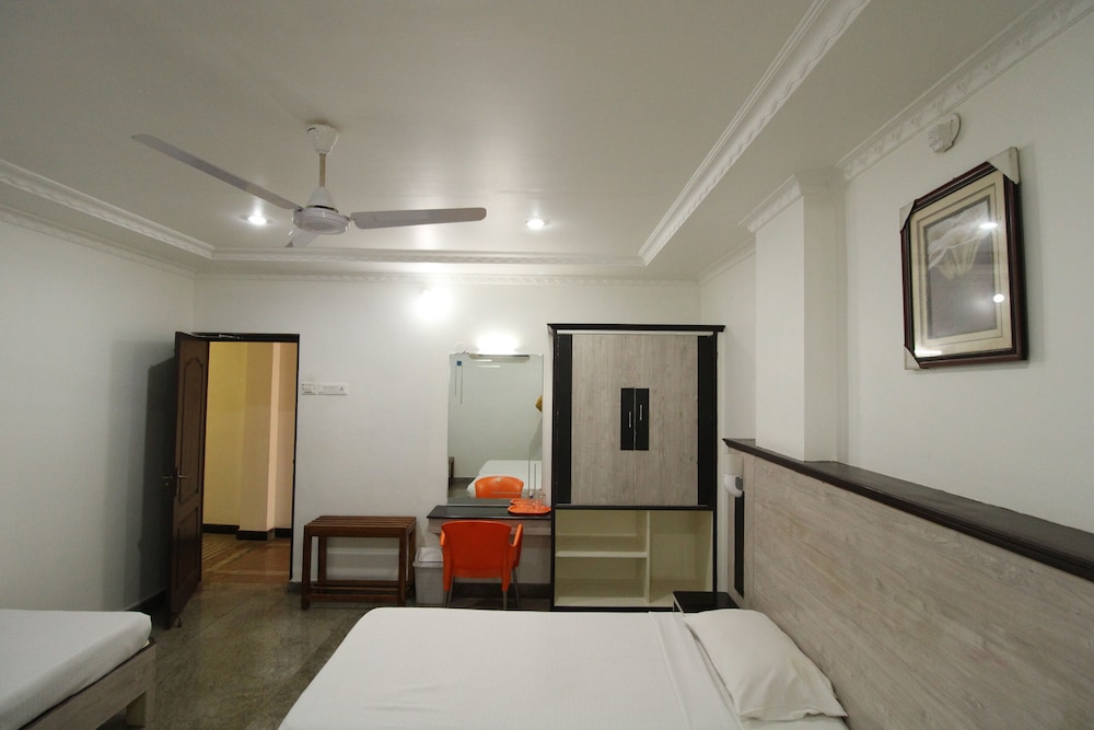 Executive Triple Room photo 1