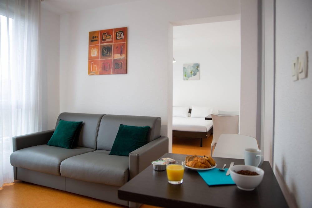 Appartement 1chambre 4 personnes - Photo 2