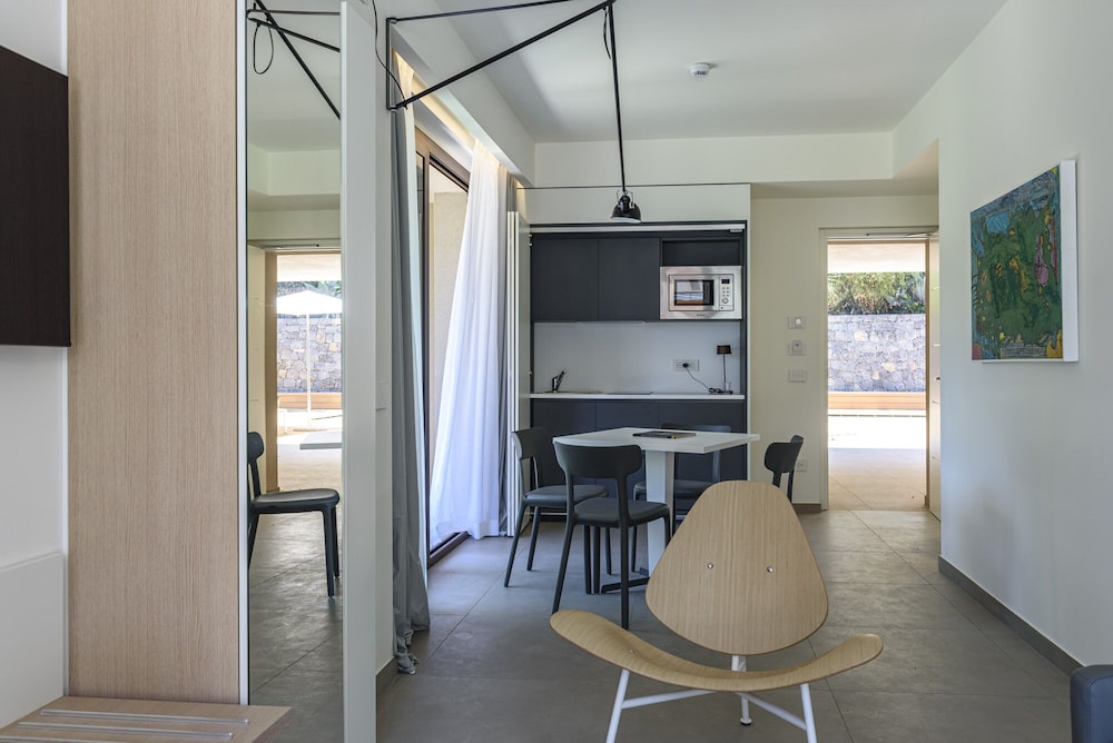 Junior Suite, Terrace photo 2