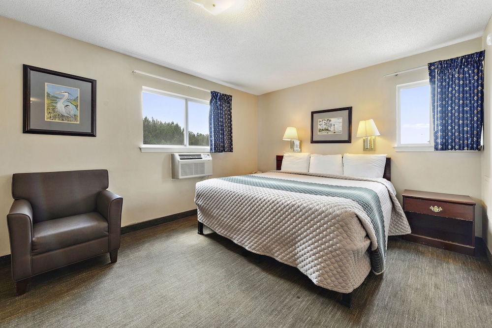 Studio, 1 Queen Bed photo 1