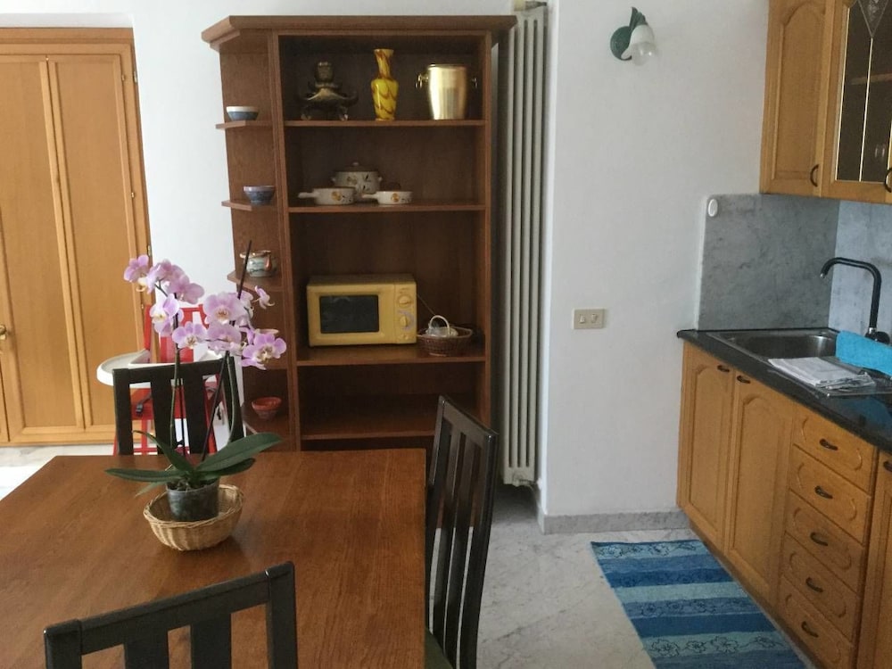 Apartment (1 Bedroom) photo 3
