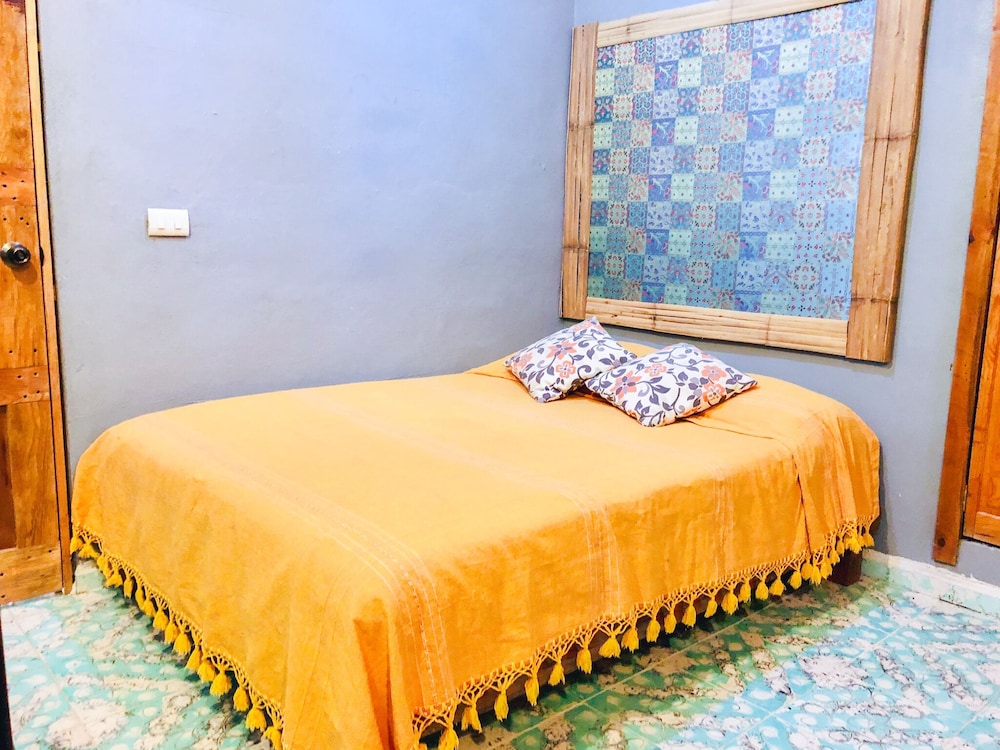 Basic Bungalow, 1 Bedroom (Sol)