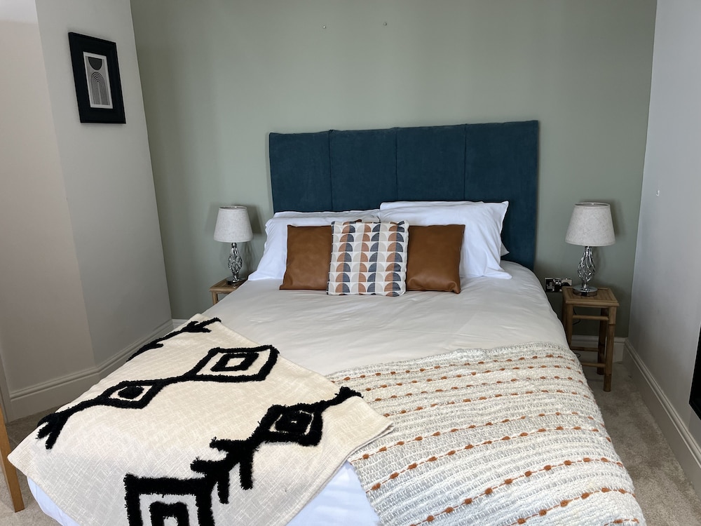 Deluxe Apartment photo 1