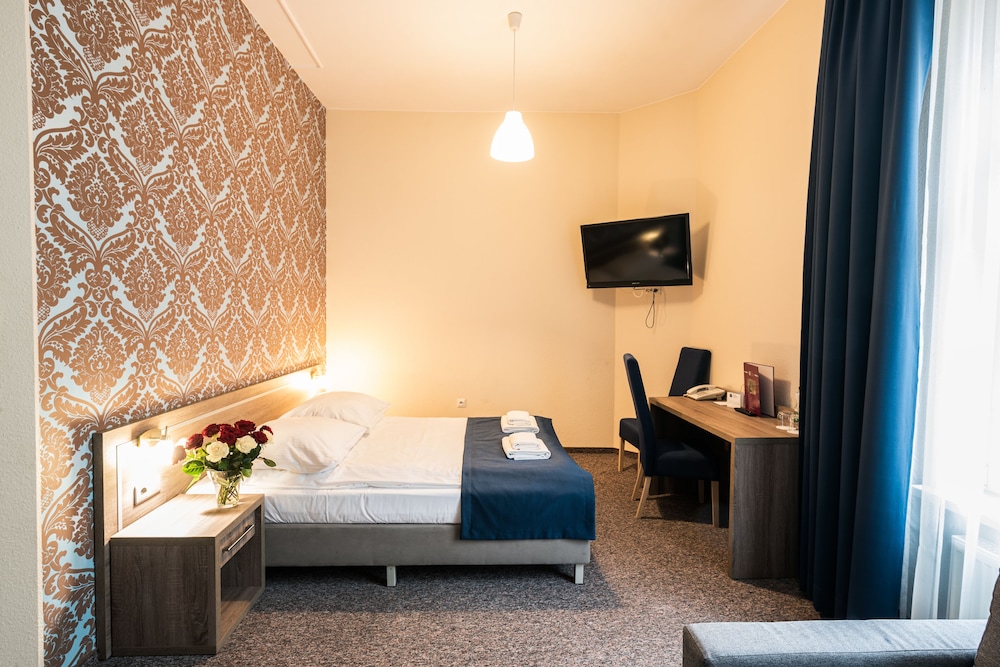 Superior Double Room photo 2