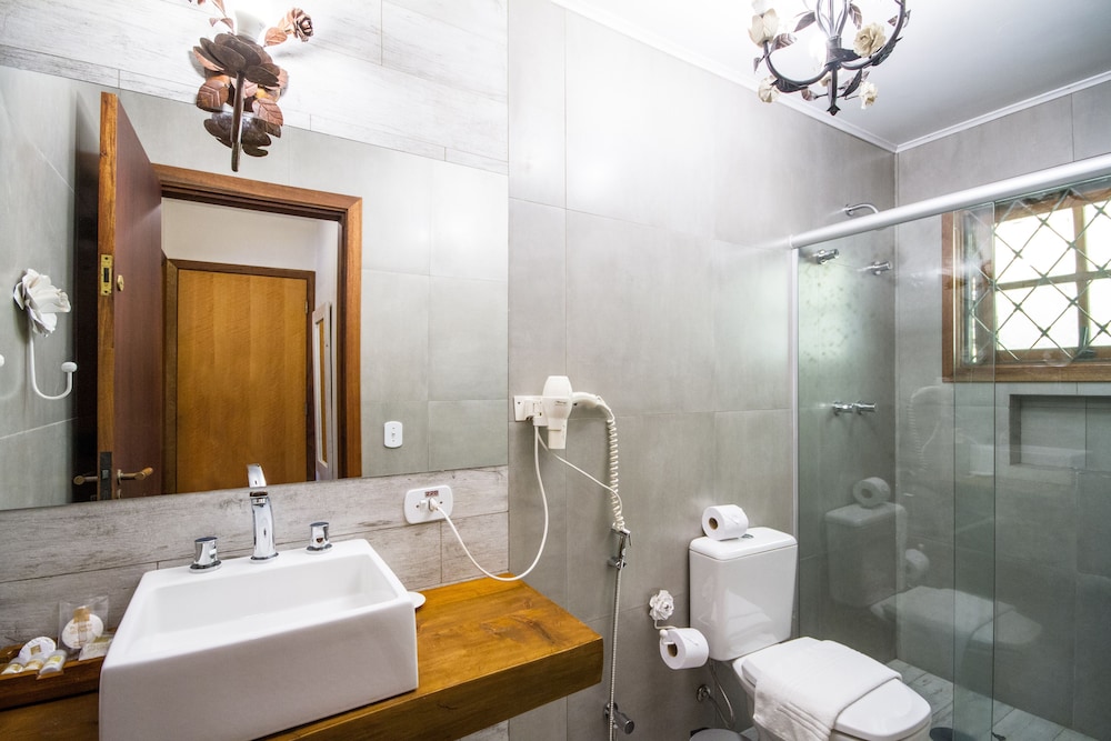 Apartamento Logde Terreo - Pet