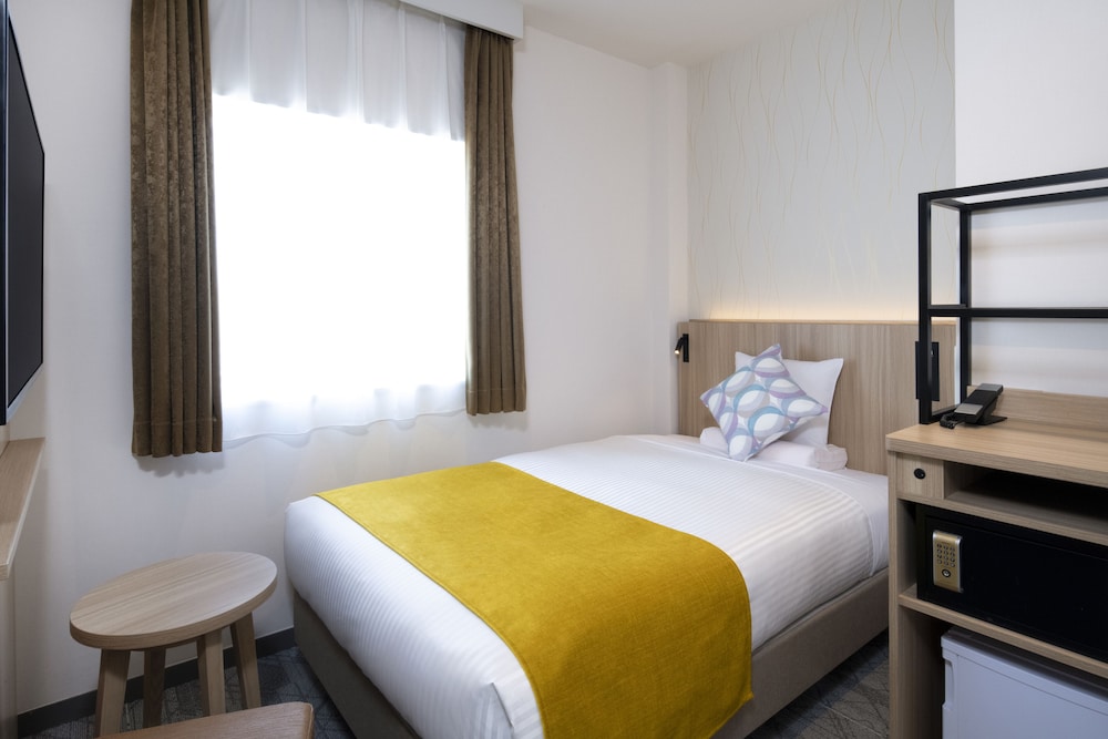 Standard Single Room, Non Smoking (No Cleaning, For 1 Adult) photo 1