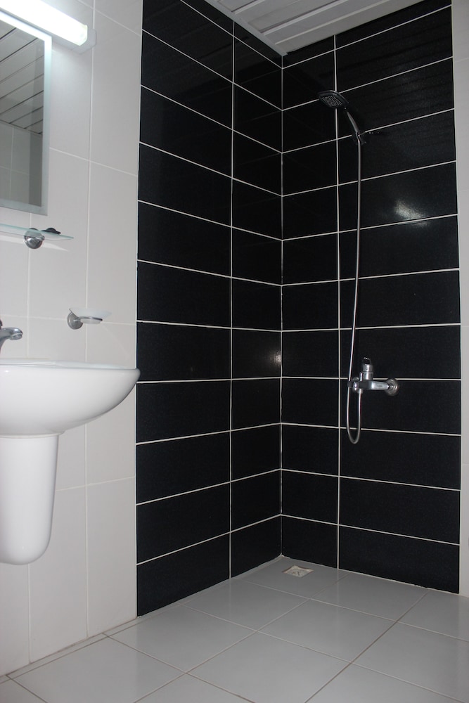 Standard Double or Twin Room, Sea View