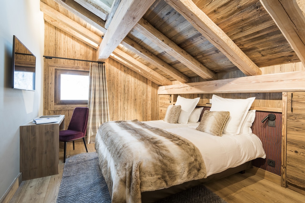 Chalet (Chalet Silene)
