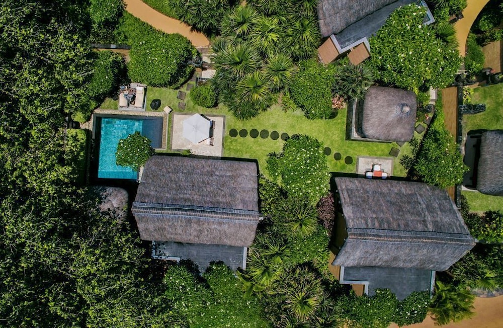 Two Bedroom Luxury Villa with Private Pool - Photo 5