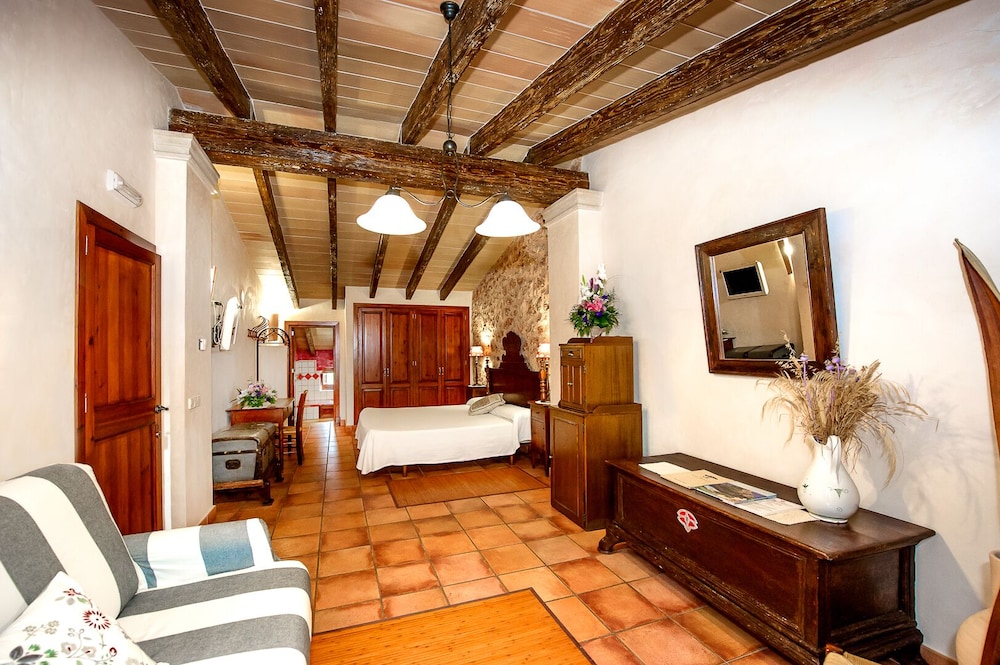 Habitación Doble Superior (B)