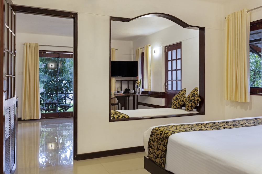 River View Family Suite With Balcony photo 3