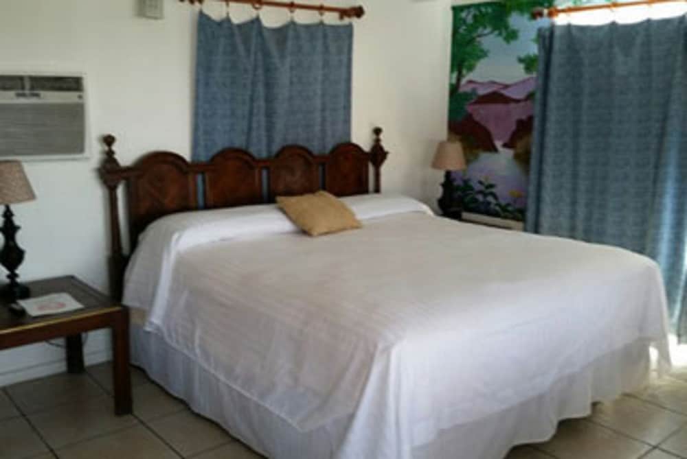 Standard Room, 1 King Bed, Beachfront photo 3