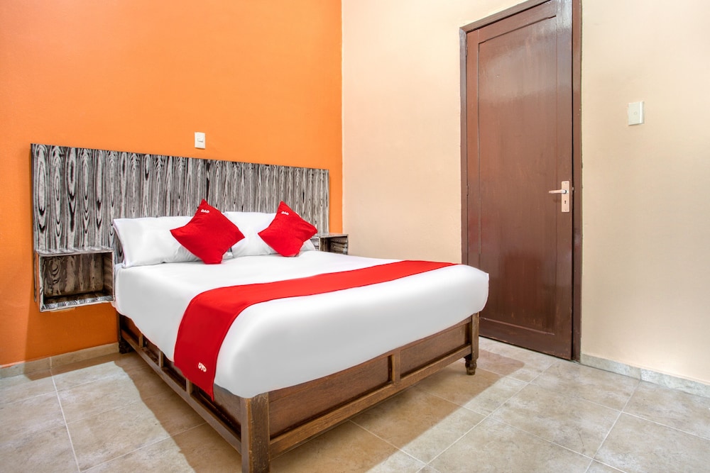 Standard Room, 1 Double Bed